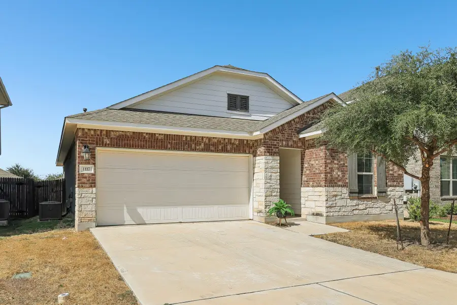 1117 Waterfall Ave, Leander, TX 78641 - #3
