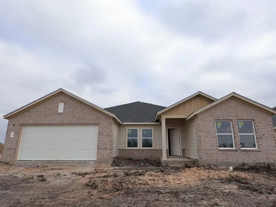 13709 Warnock Trl, Manor, TX 78653 - Image #2