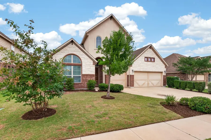 1017 Tabernash Dr, Leander, TX 78641 - #3