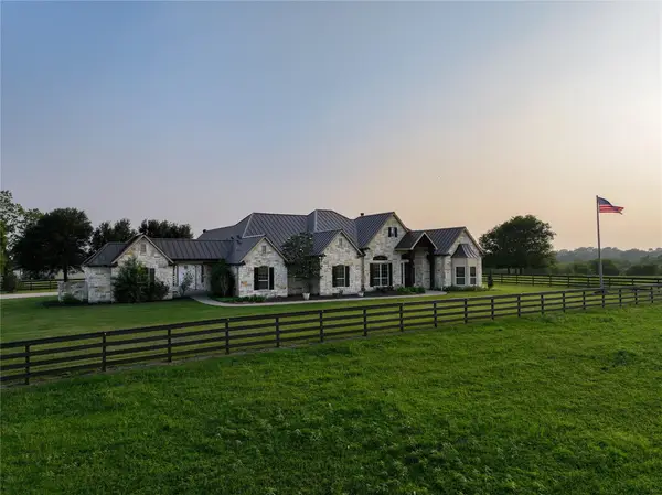 8271 Fm 529 Rd, Bellville, TX 77418