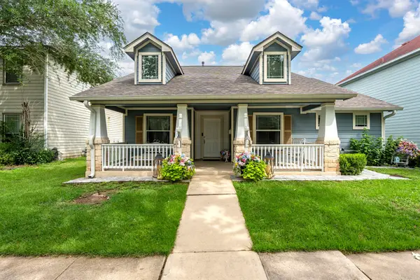 206 Caraway, Kyle, TX 78640