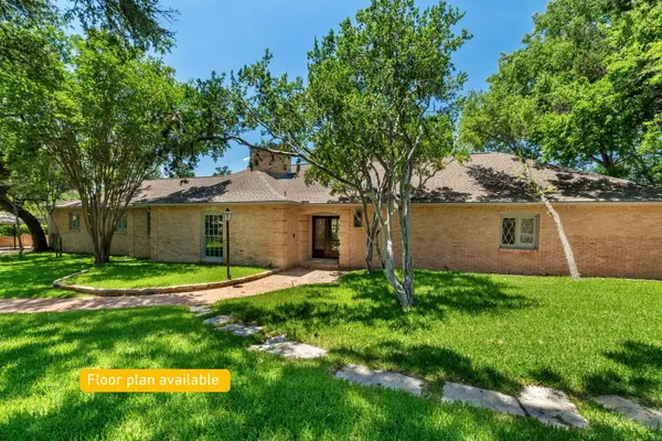 3405 Westledge Cir, Austin, TX 78731