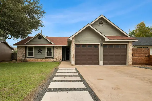 5143 Ganymede Dr, Austin, TX 78727