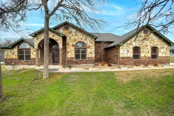 169 Palo Duro Dr, Cedar Creek, TX 78612