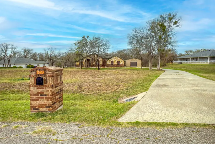 169 Palo Duro Dr, Cedar Creek, TX 78612 - #3