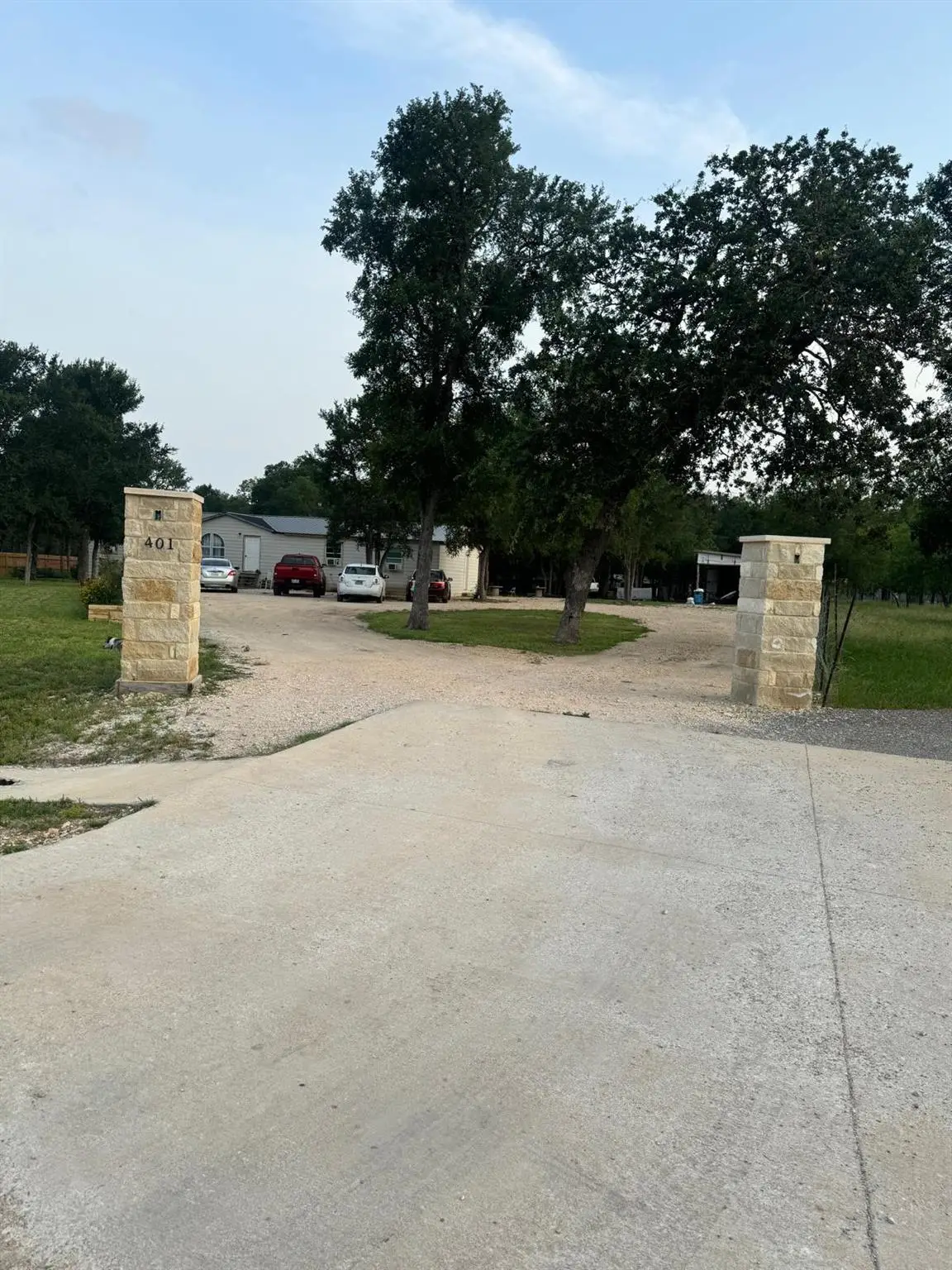 401 Ride Out Blvd, Elgin, TX 78621 - #1