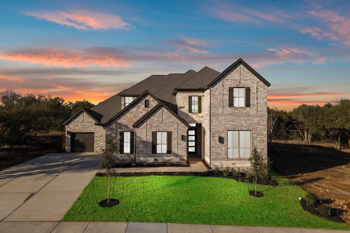 1105 Twisted Tarpley Ln, Georgetown, TX 78628 - #1