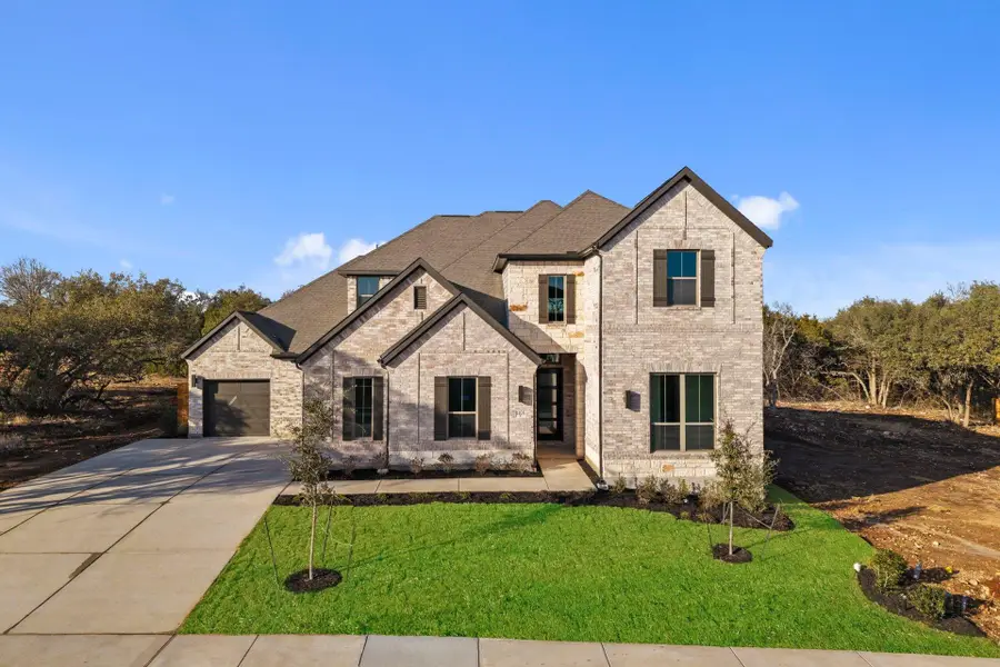 1105 Twisted Tarpley Ln, Georgetown, TX 78628 - #3