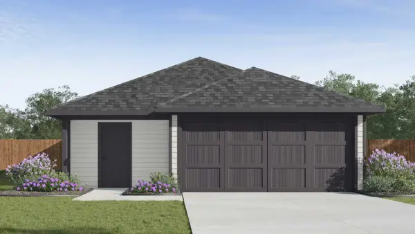 246 Orange Flame Blvd, Kyle, TX 78640