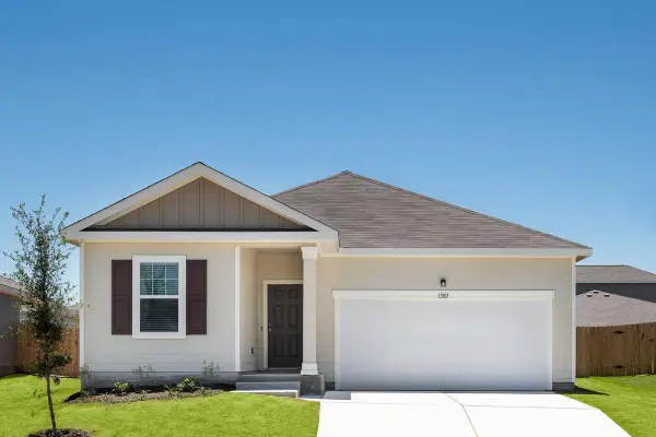 12820 Kentucky Warbler Dr, Buda, TX 78610