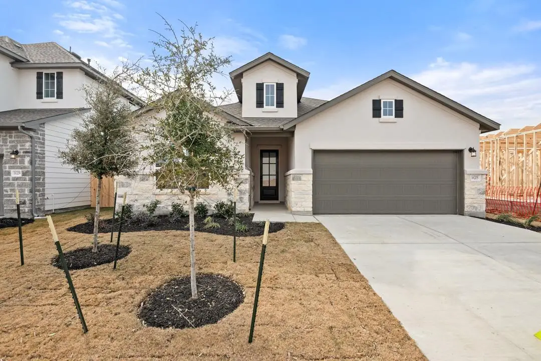 16205 Smithers Road, Manor, TX 78653 - Image #1