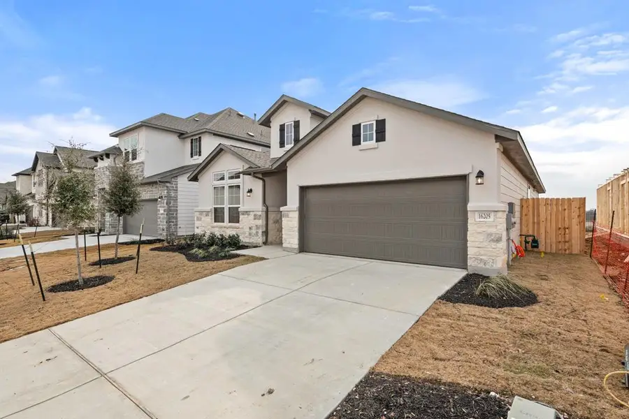 16205 Smithers Road, Manor, TX 78653 - Image #2