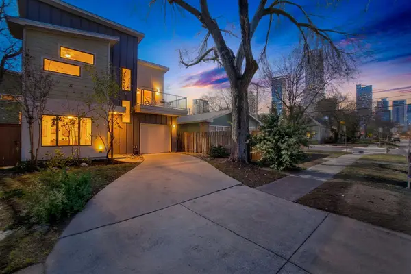 1203 E 2nd St #A, Austin, TX 78702