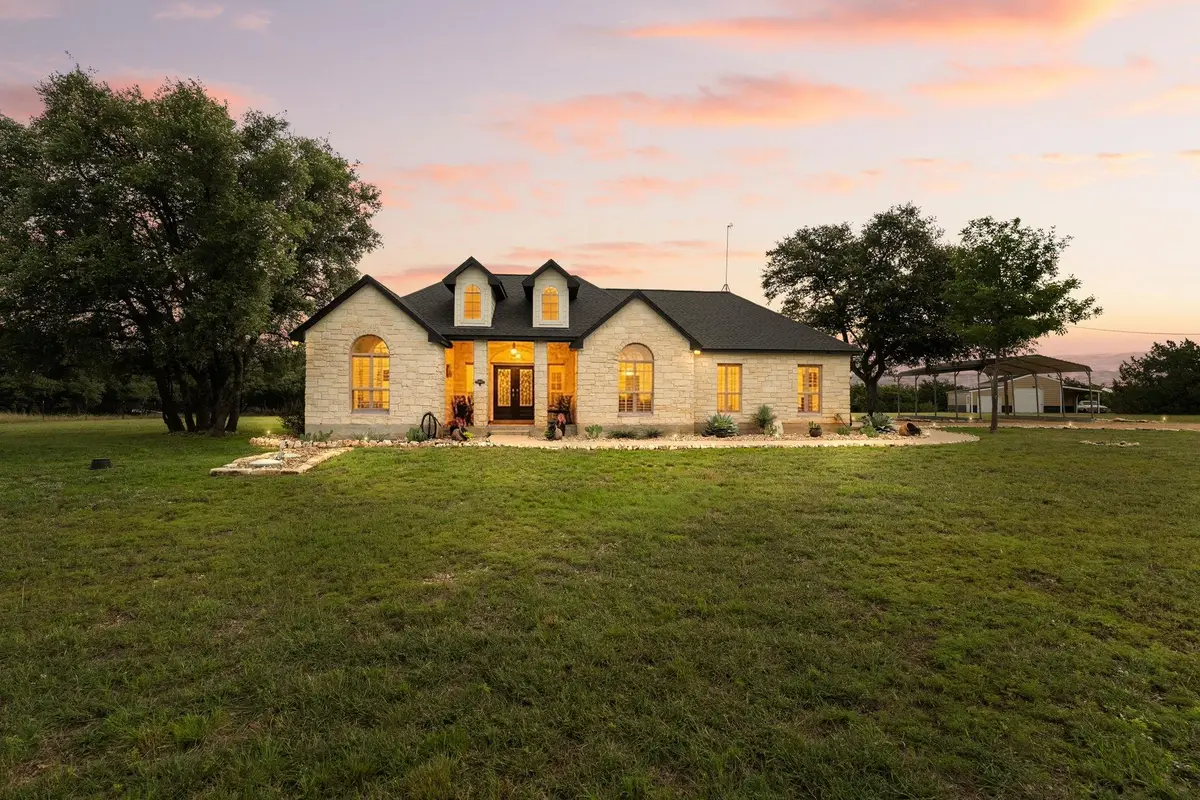 140 Shin Oak Ln, Liberty Hill, TX 78642 - #1