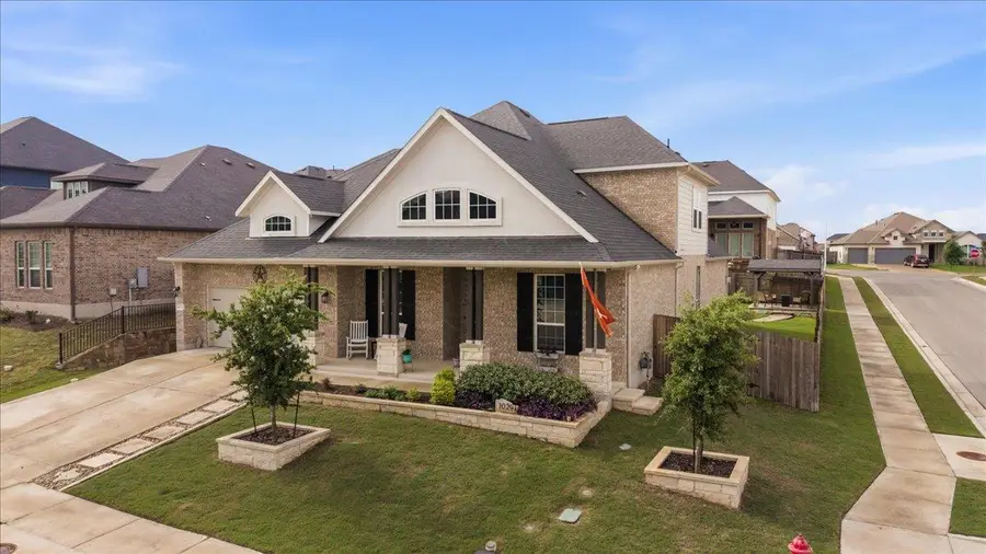 1029 Wild Pecan Loop, Buda, TX 78610 - #2