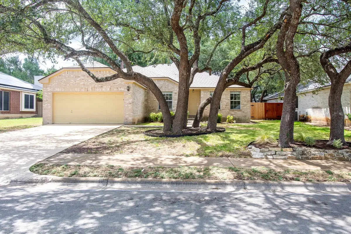 1306 Tremont Dr, Cedar Park, TX 78613 - #1