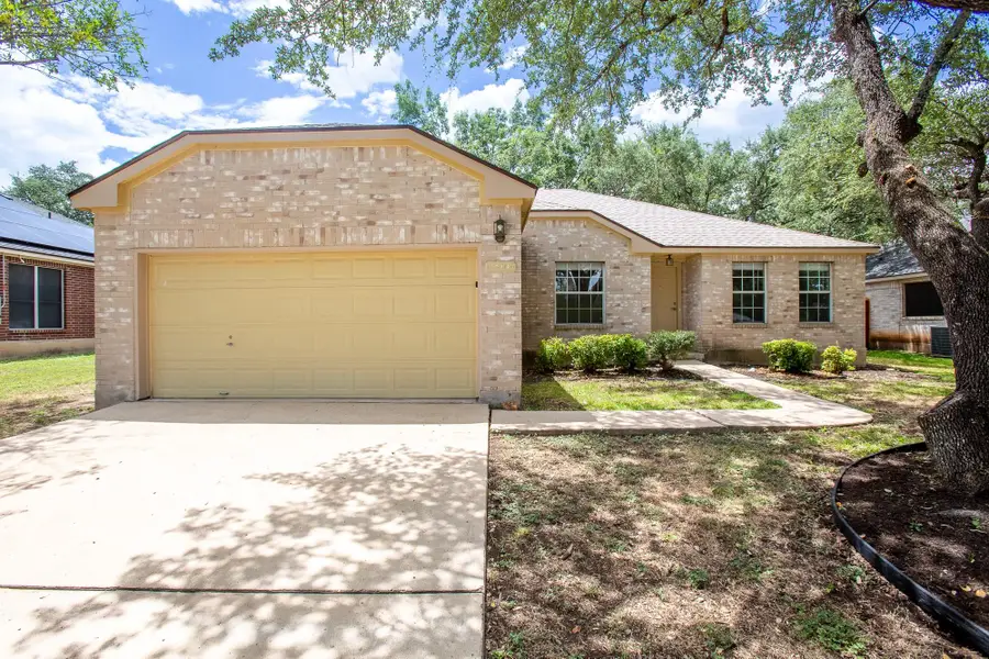 1306 Tremont Dr, Cedar Park, TX 78613 - #2
