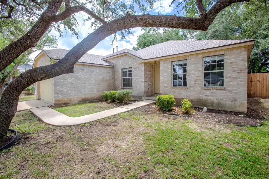 1306 Tremont Dr, Cedar Park, TX 78613 - #3