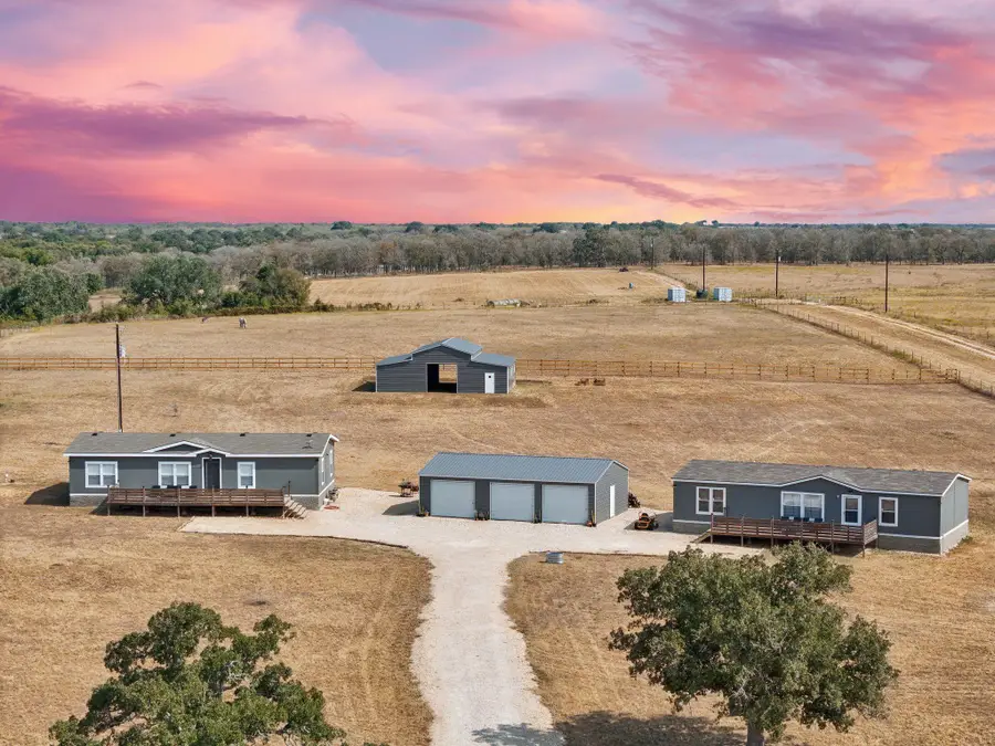 5897 Old Colony Line Rd, Lockhart, TX 78644 - Image #3