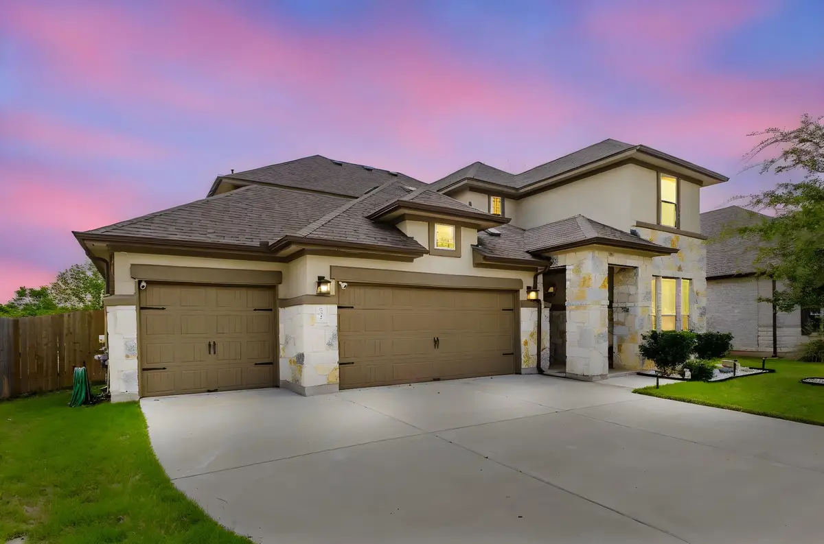 2021 Matlock Cir, Hutto, TX 78634 - #1