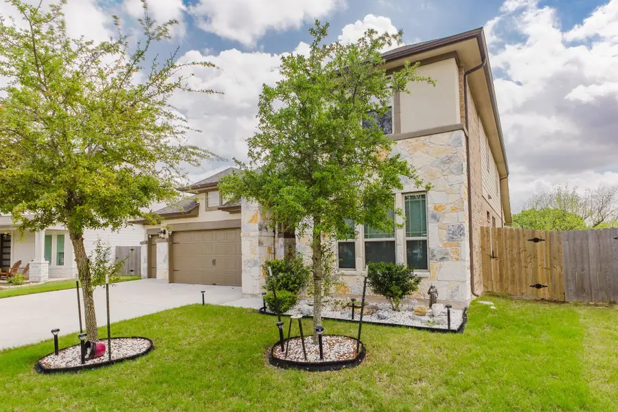 2021 Matlock Cir, Hutto, TX 78634 - #3