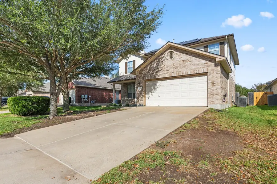 18644 Dry Pond Dr, Pflugerville, TX 78660 - #3