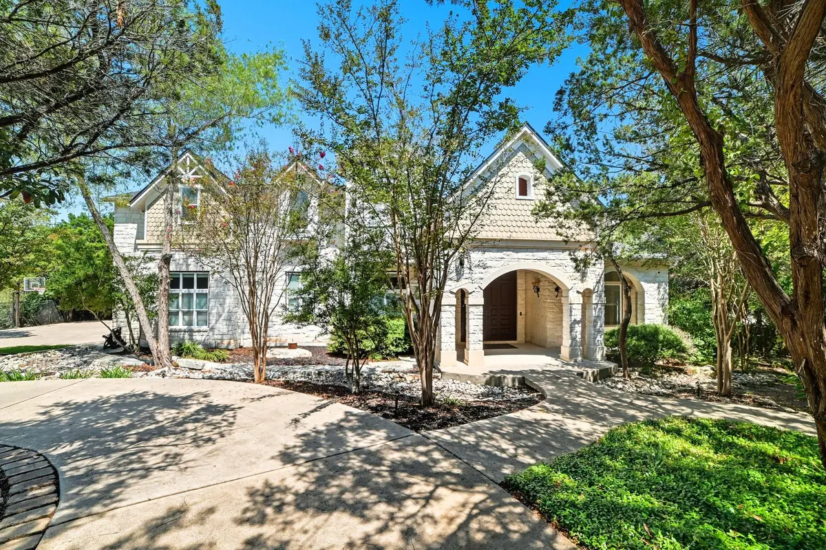 500 Konstanty Cir, West Lake Hills, TX 78746 - Image #1