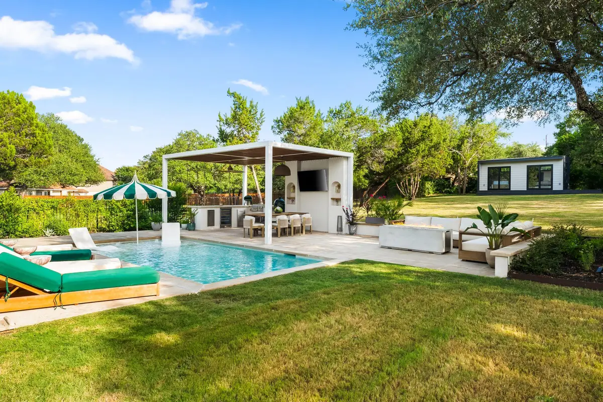 15103 Nightingale Ln, Austin, TX 78734 - #1