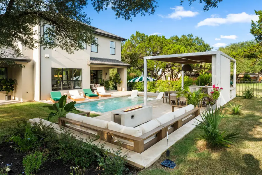 15103 Nightingale Ln, Austin, TX 78734 - #2