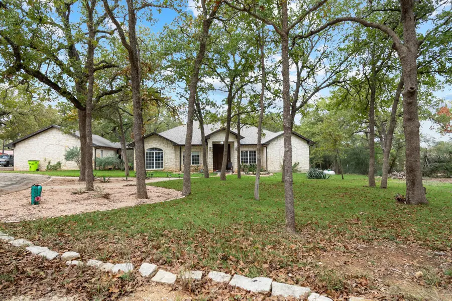 346 The Oaks Blvd, Elgin, TX 78621 - #2