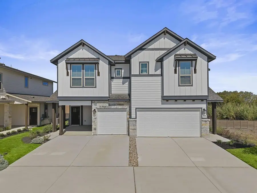 2212A Cornfield Dr, Pflugerville, TX 78660 - Image #3