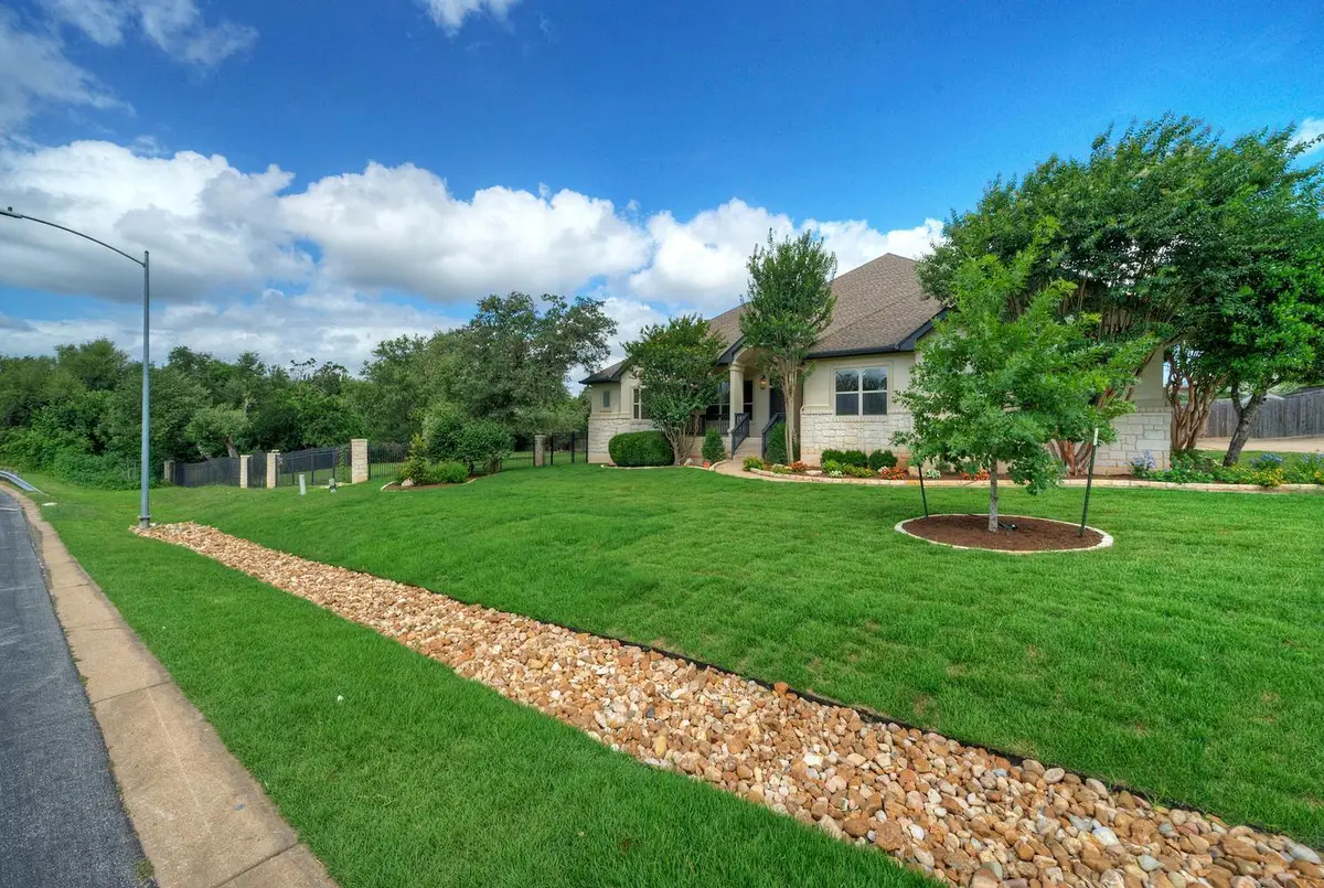 12012 Uplands Ridge Dr, Bee Cave, TX 78738 - #1