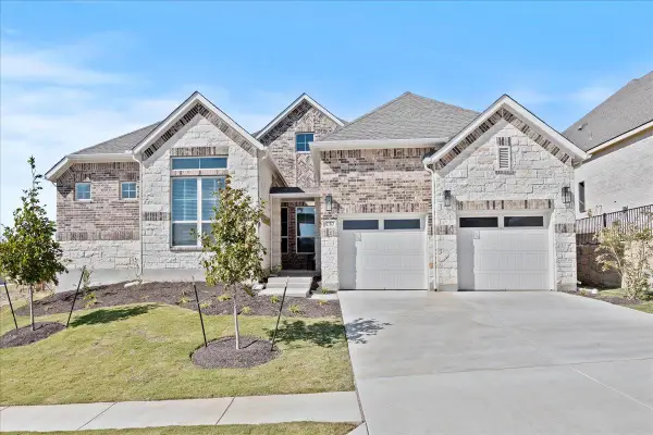101 Agave Pt, Marble Falls, TX 78654