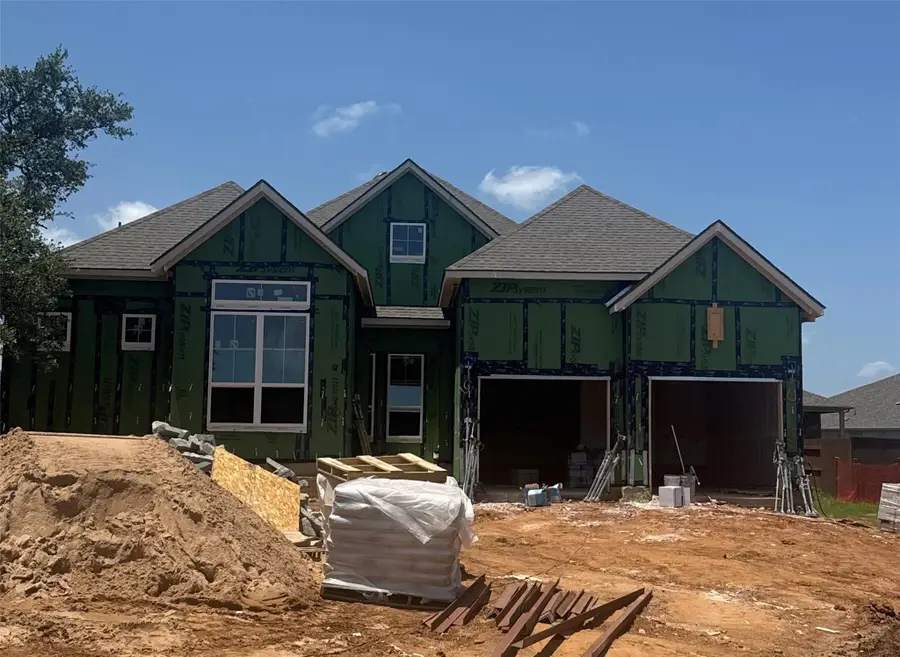 101 Agave Pt, Marble Falls, TX 78654 - #2