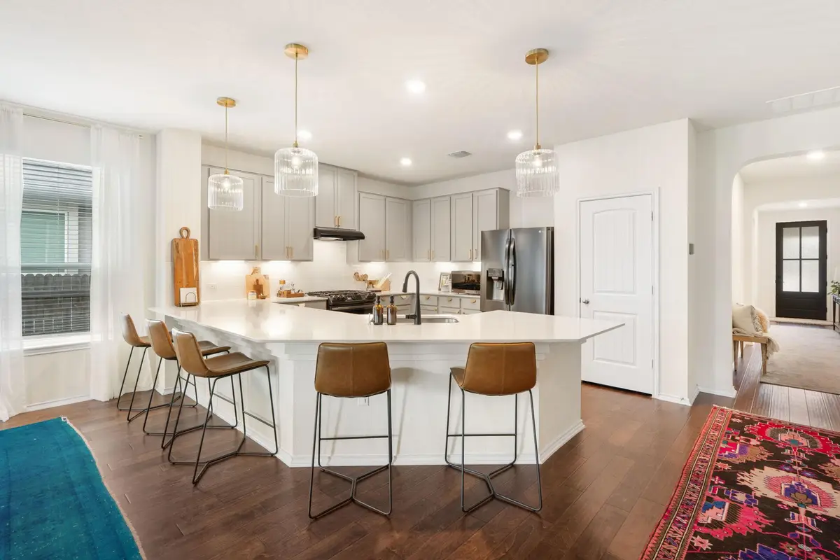 109 Vickers St, Georgetown, TX 78628 - Image #1