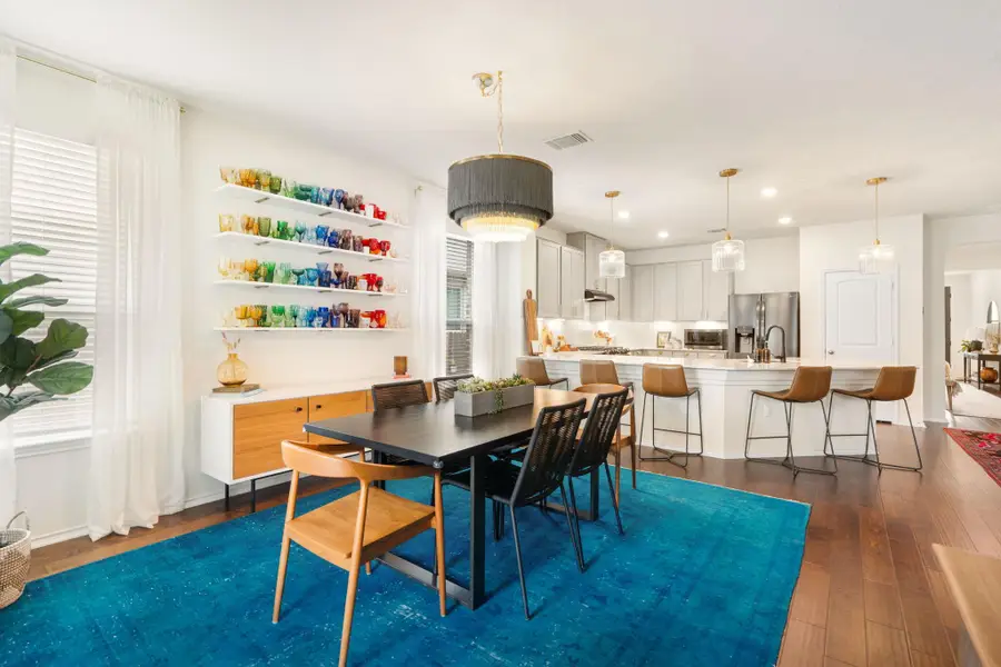 109 Vickers St, Georgetown, TX 78628 - Image #3