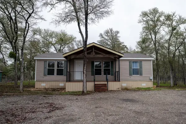 362 Saint Johns Rd, Dale, TX 78616