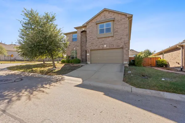 299 Limestone Trl, Austin, TX 78737