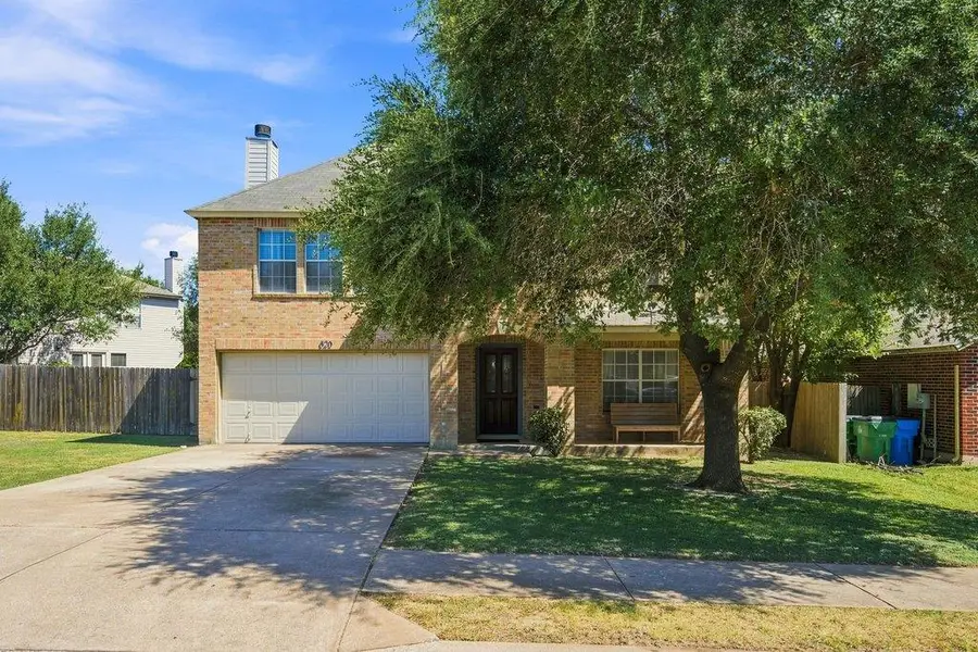 620 Catumet Dr, Pflugerville, TX 78660 - #2