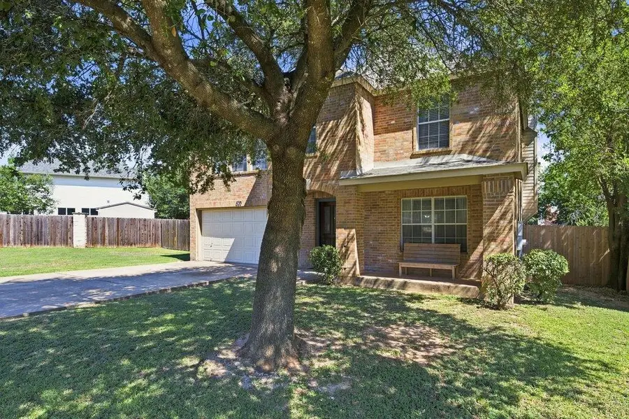 620 Catumet Dr, Pflugerville, TX 78660 - #3