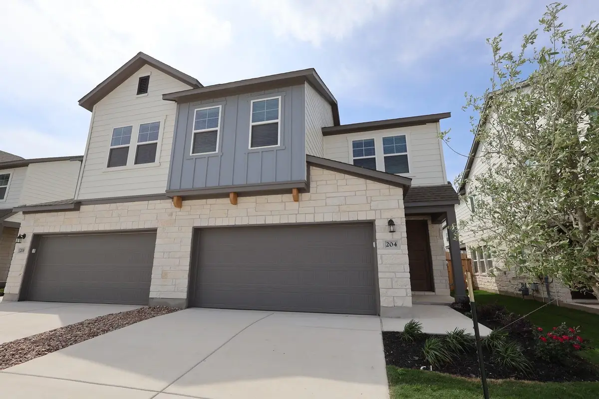 206 Marie Way, Georgetown, TX 78626 - #1