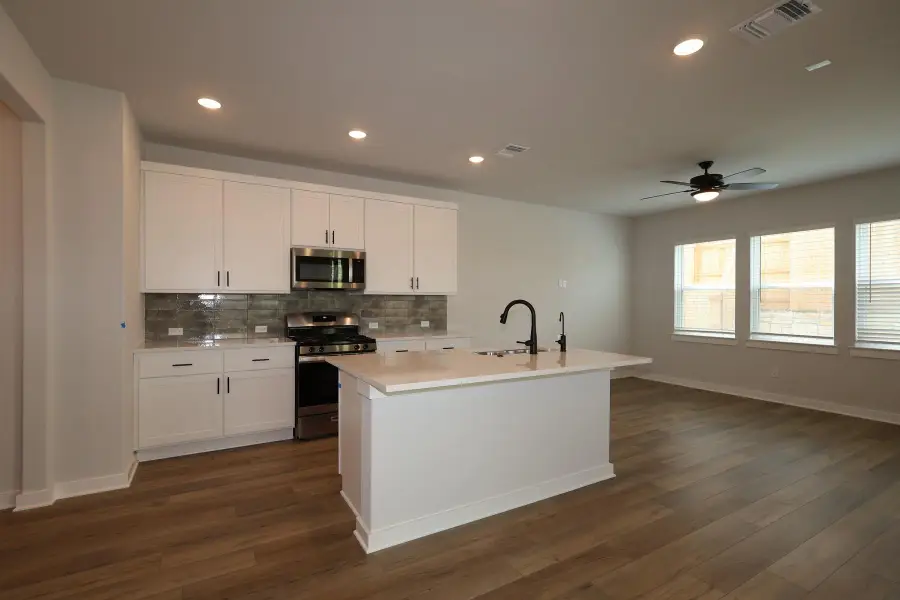 206 Marie Way, Georgetown, TX 78626 - #2