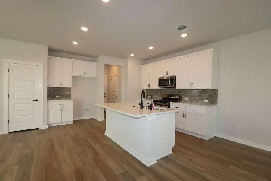 206 Marie Way, Georgetown, TX 78626 - #3