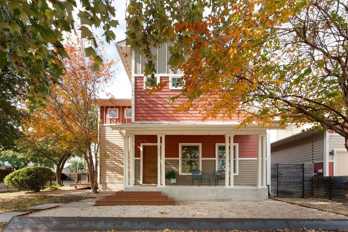 1800 Poquito St, Austin, TX 78702 - #1