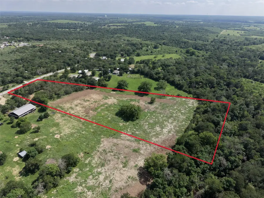 Lot 5 Valley Creek Dr, Cedar Creek, TX 78612 - #3