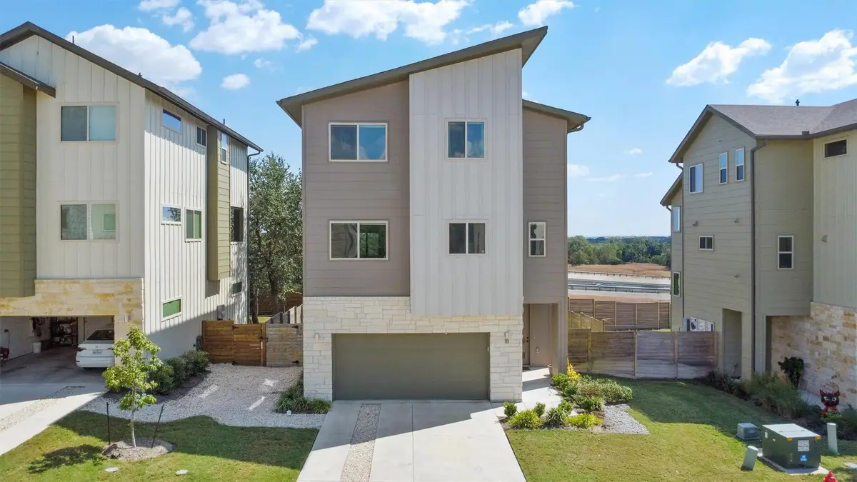 5315 La Crosse Ave #18, Austin, TX 78739 - Image #1