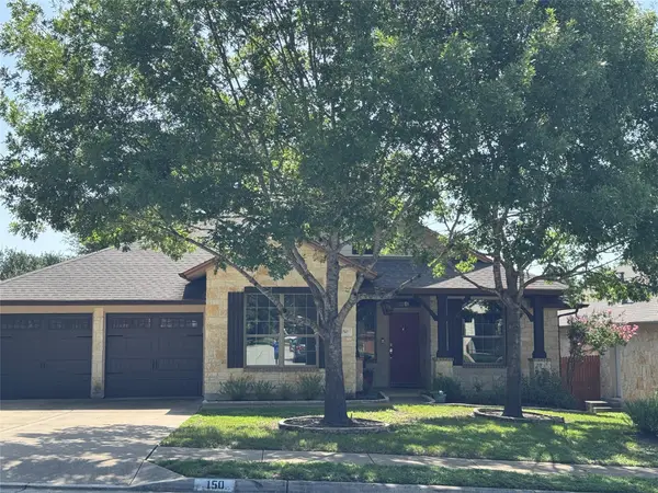 150 Saint Richie Ln, Austin, TX 78737