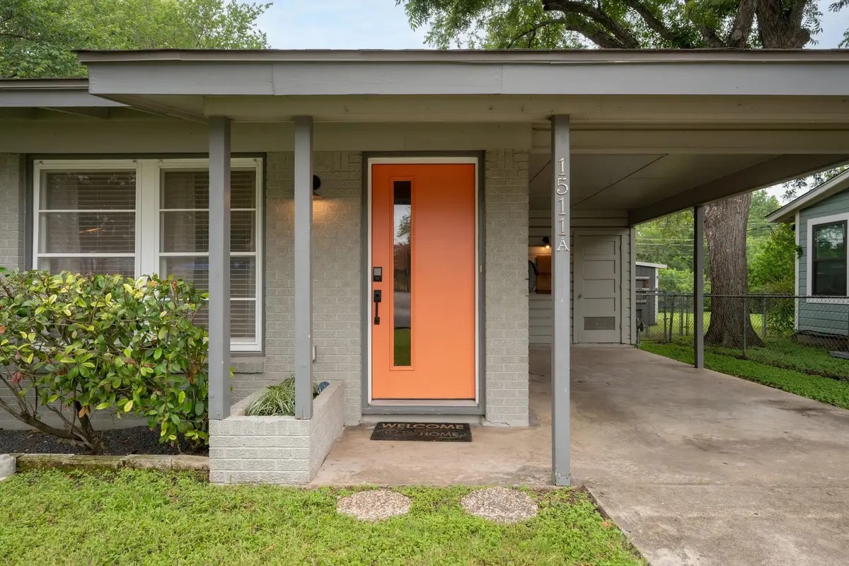1511 Morrow St #A, Austin, TX 78757 - #1