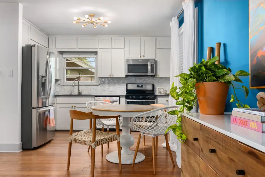 1511 Morrow St #A, Austin, TX 78757 - #2