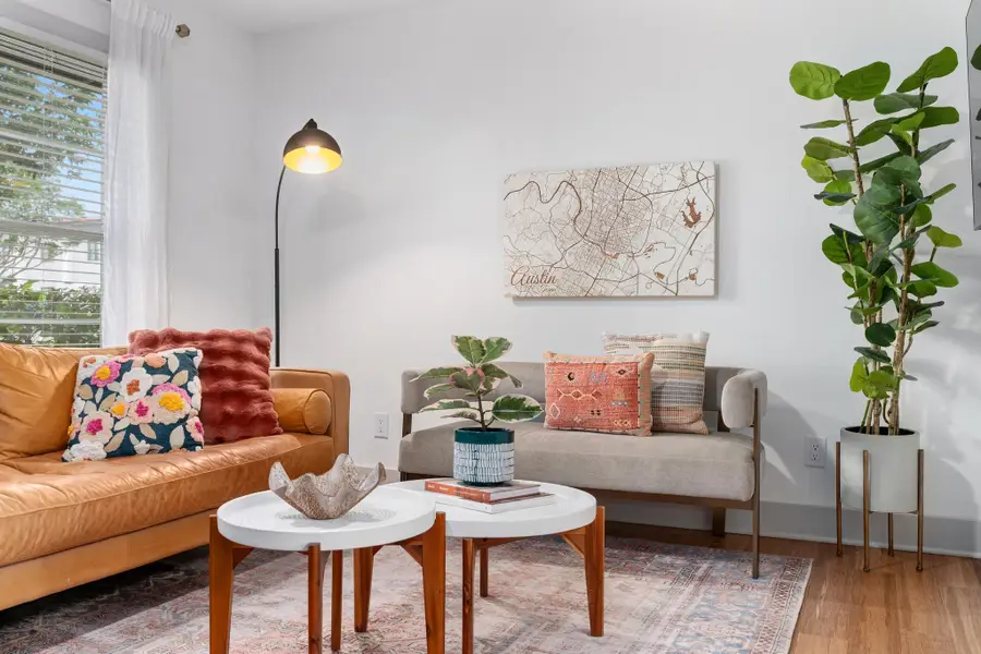 1511 Morrow St #A, Austin, TX 78757 - #3